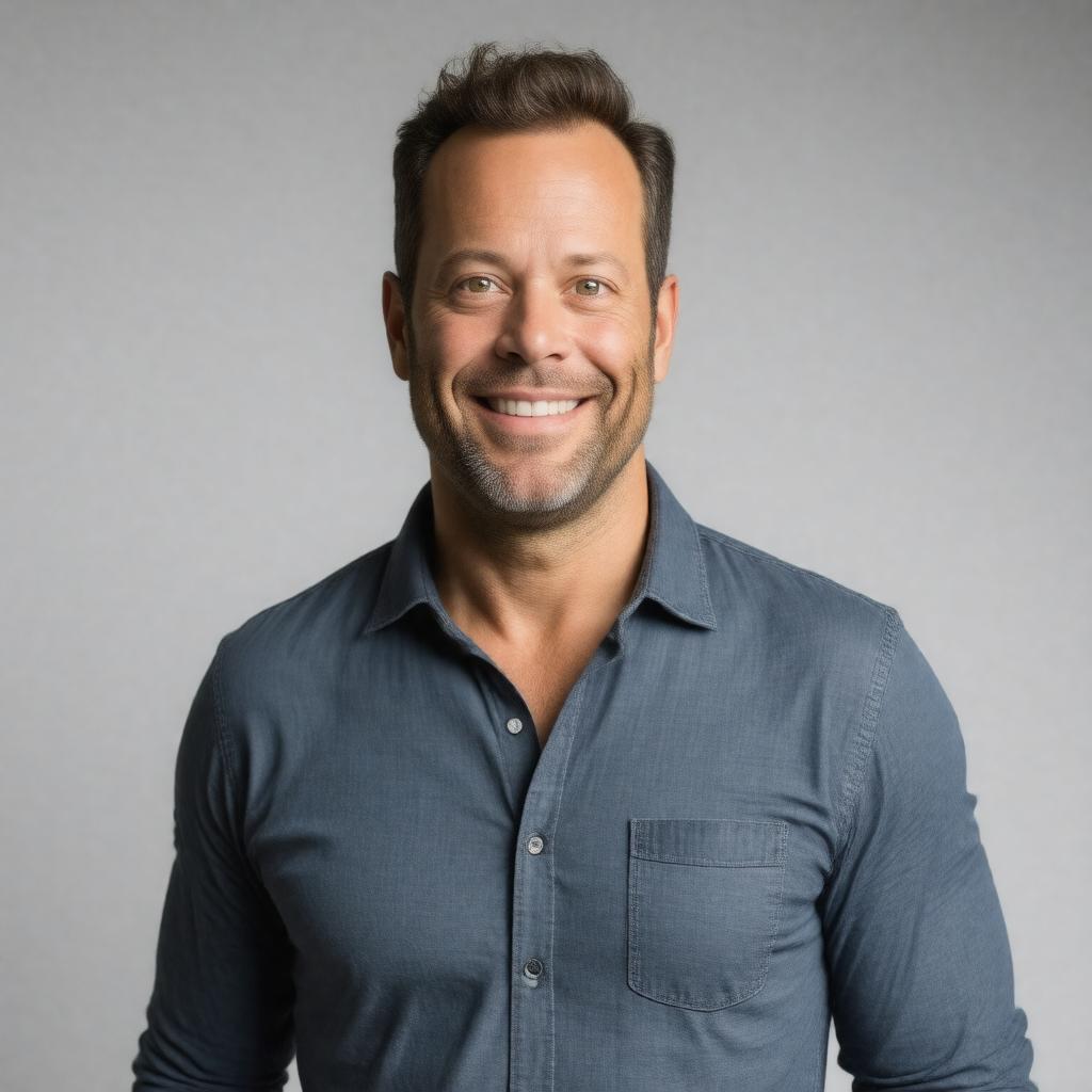 Vince Vaughn